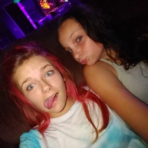 Meet your Posher, Rosalee